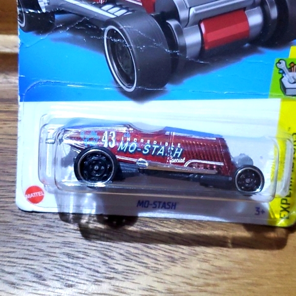Hot Wheels - Picture 2 of 8